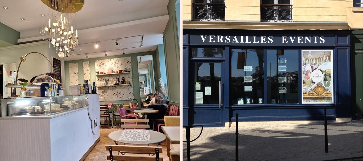 Versailles Events - Photo 2