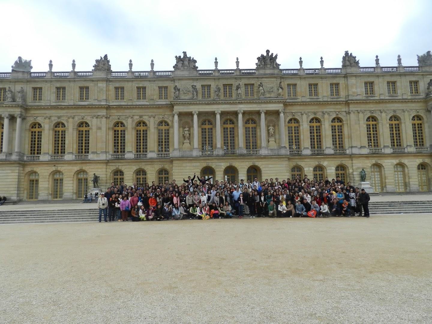 Versailles Events - Photo 3